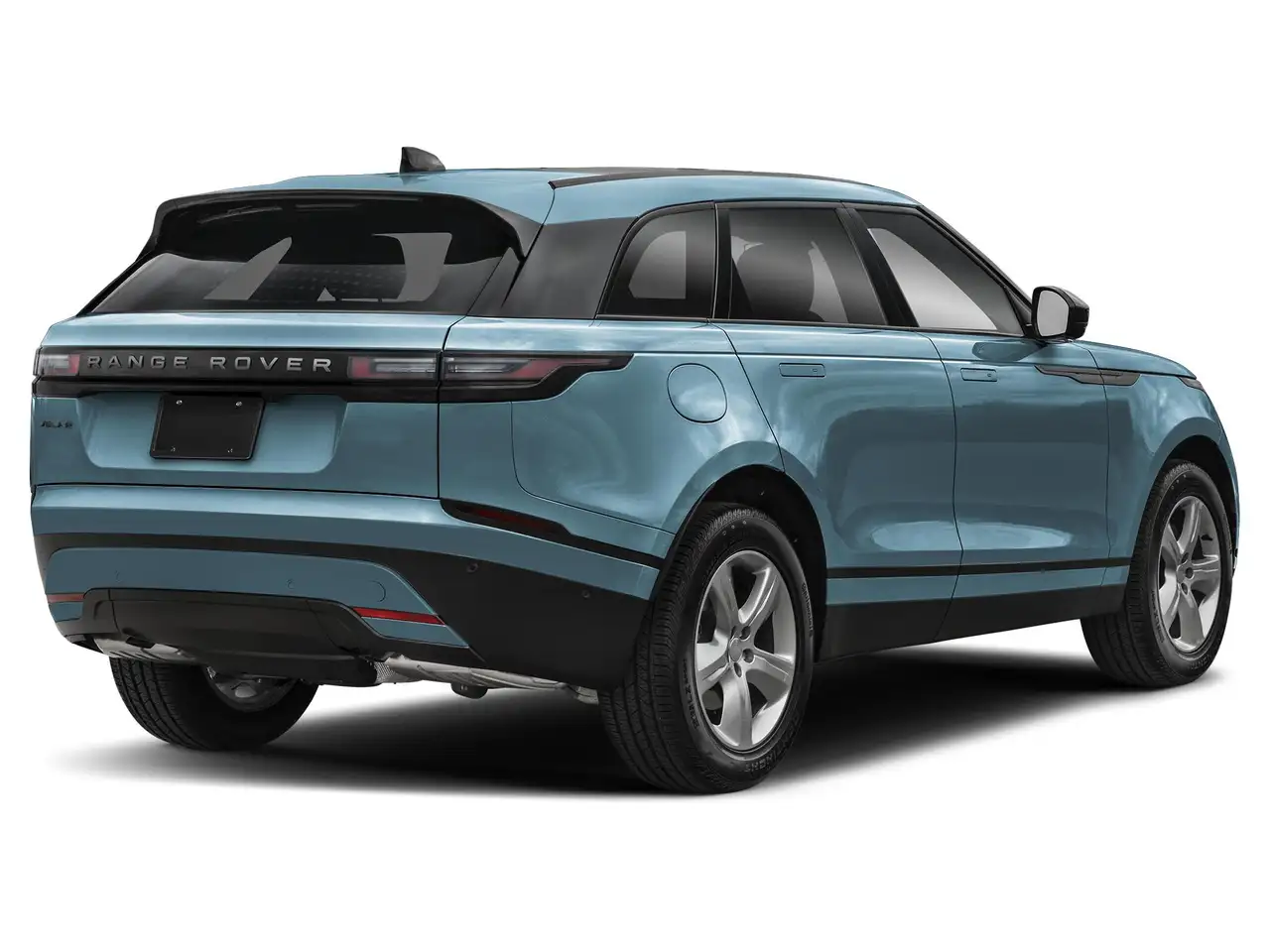 Land Rover Range Rover Velar - Image 2