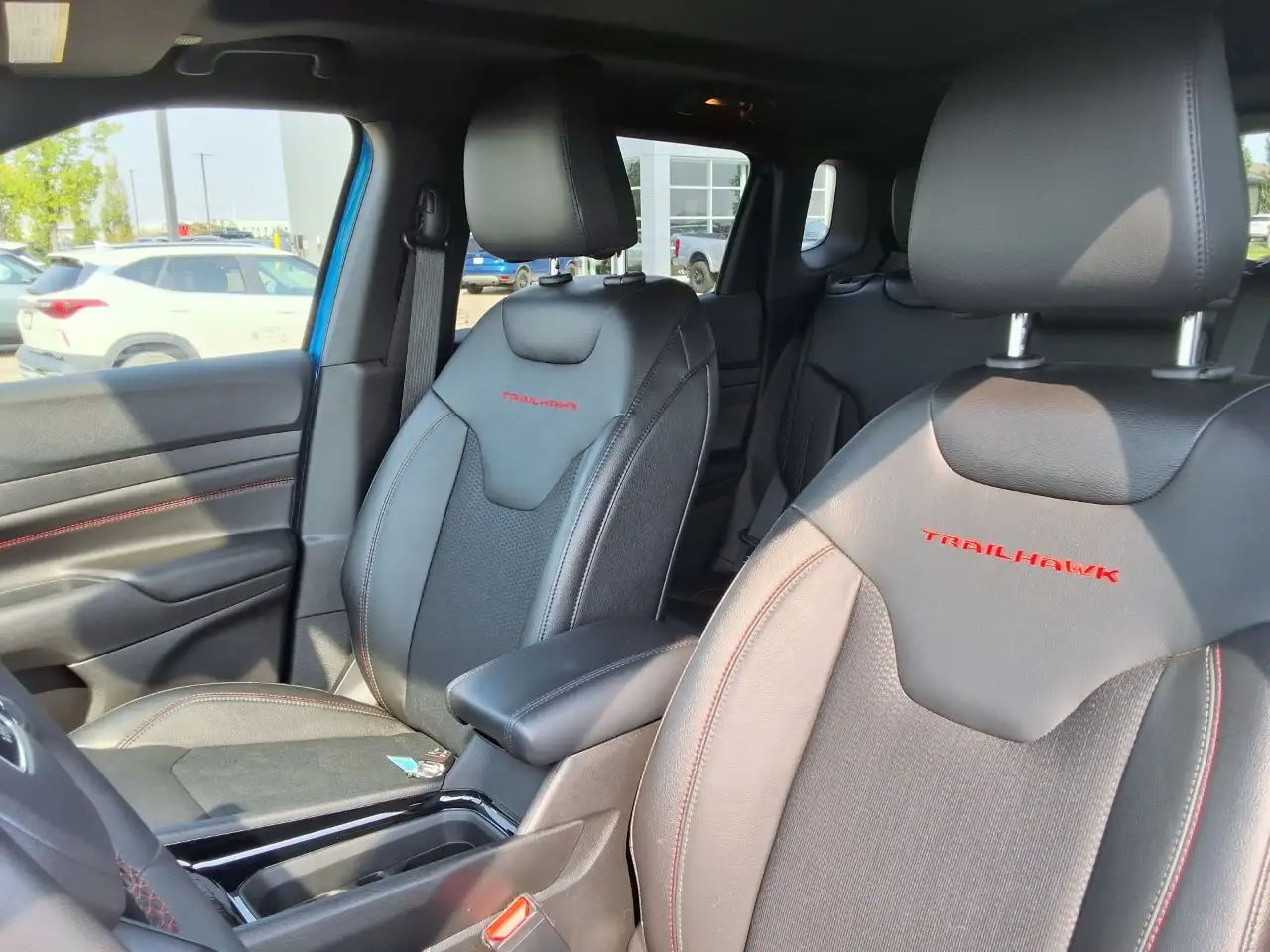 Jeep Compass - Image 10