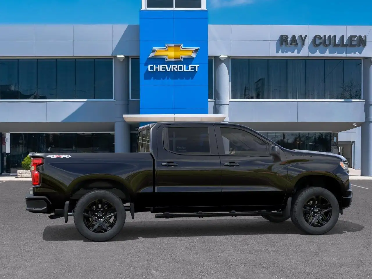 Chevrolet Silverado 1500 - Image 5