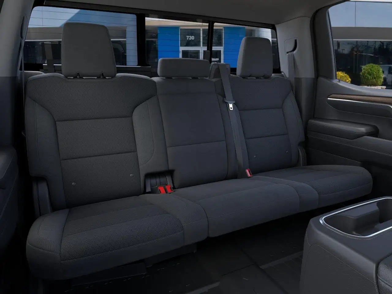 Chevrolet Silverado 1500 - Image 17