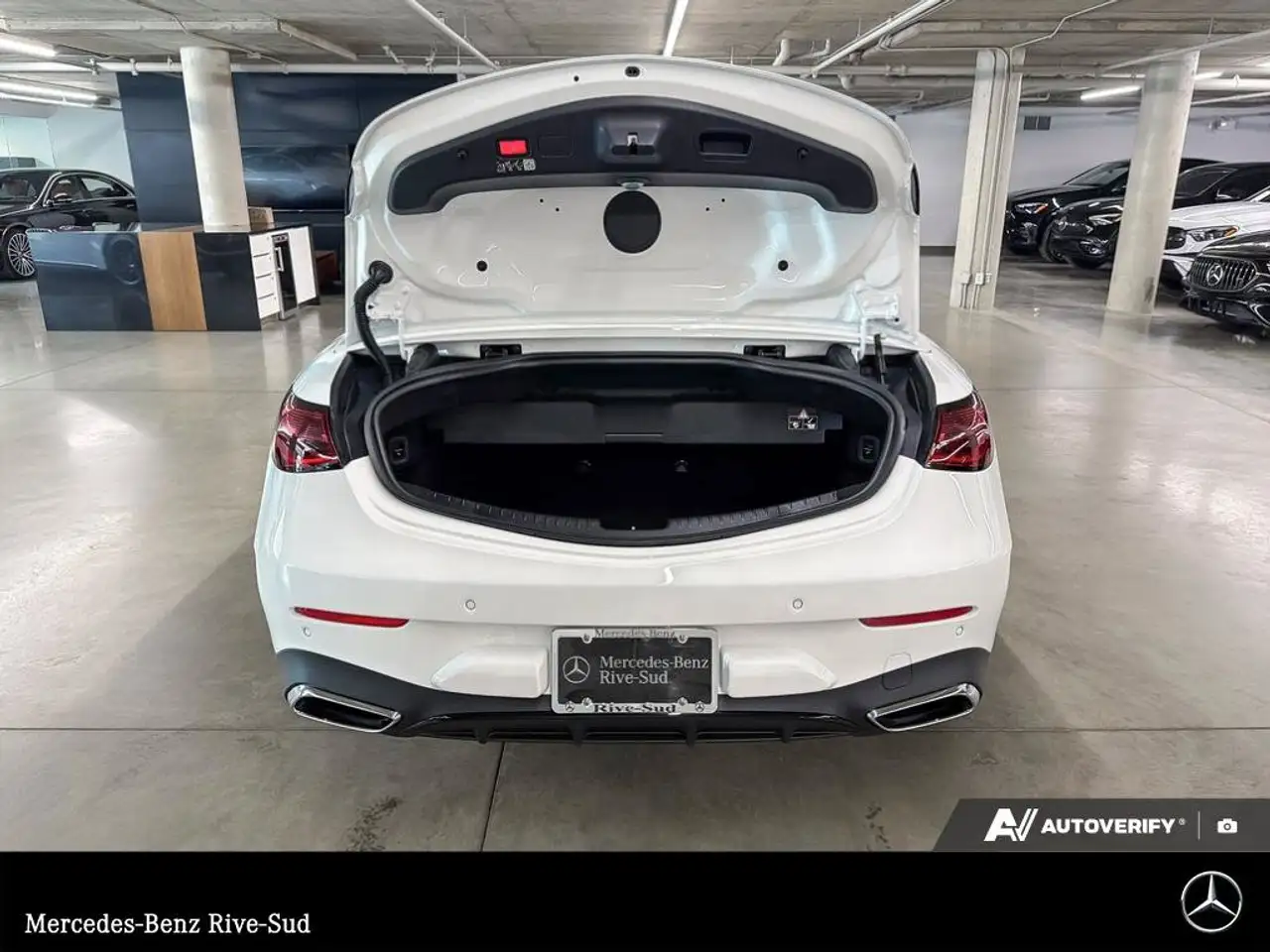 Mercedes-Benz CLE - Image 20