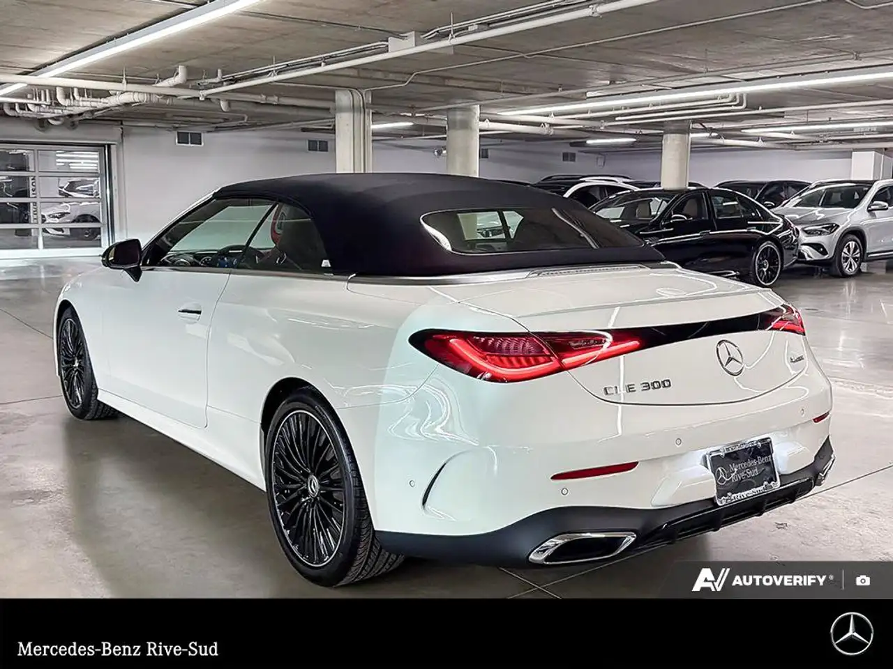 Mercedes-Benz CLE - Image 9