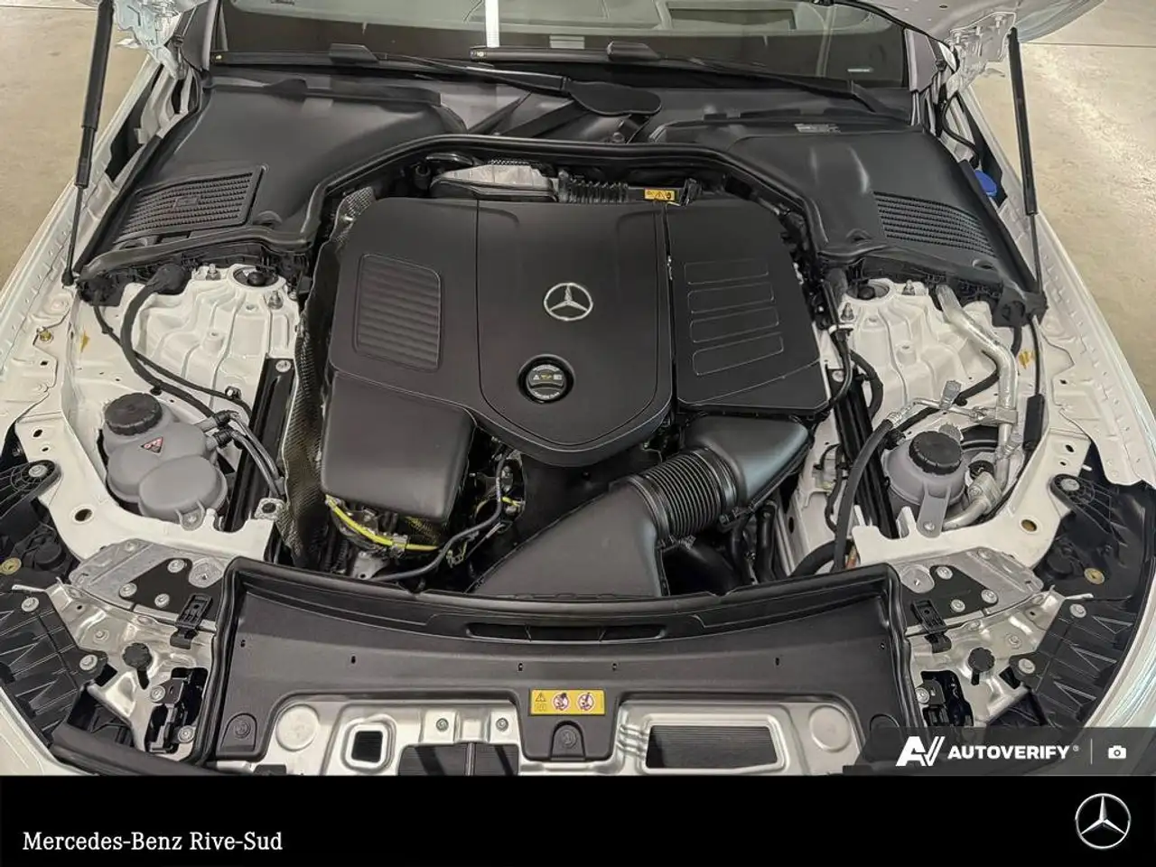 Mercedes-Benz CLE - Image 21