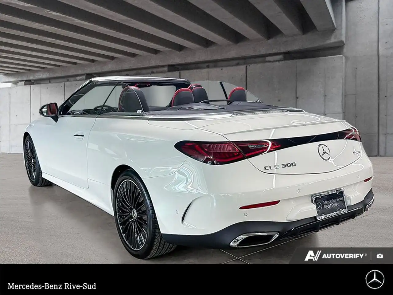 Mercedes-Benz CLE - Image 3