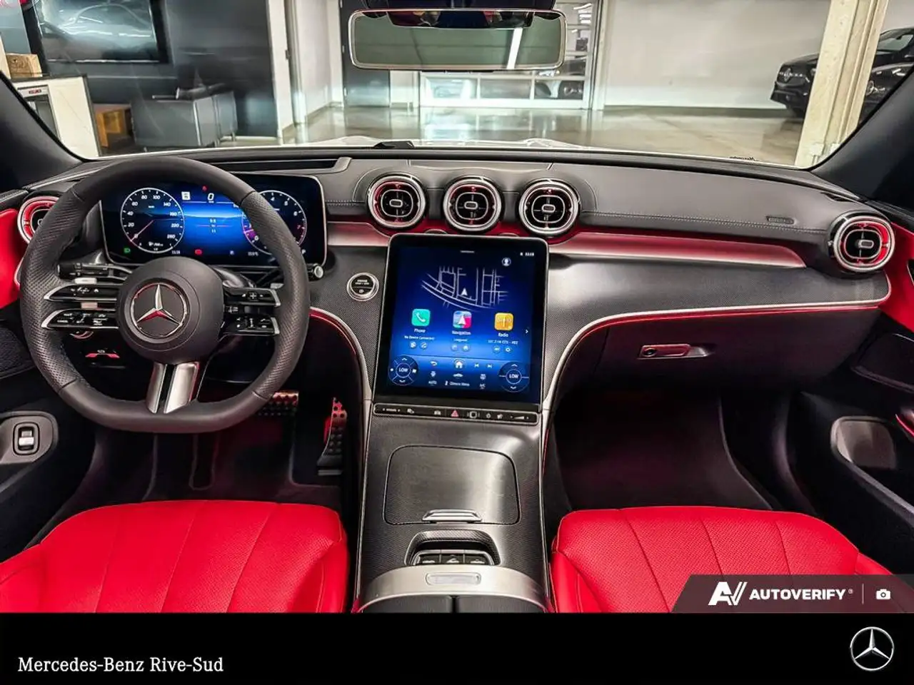 Mercedes-Benz CLE - Image 11