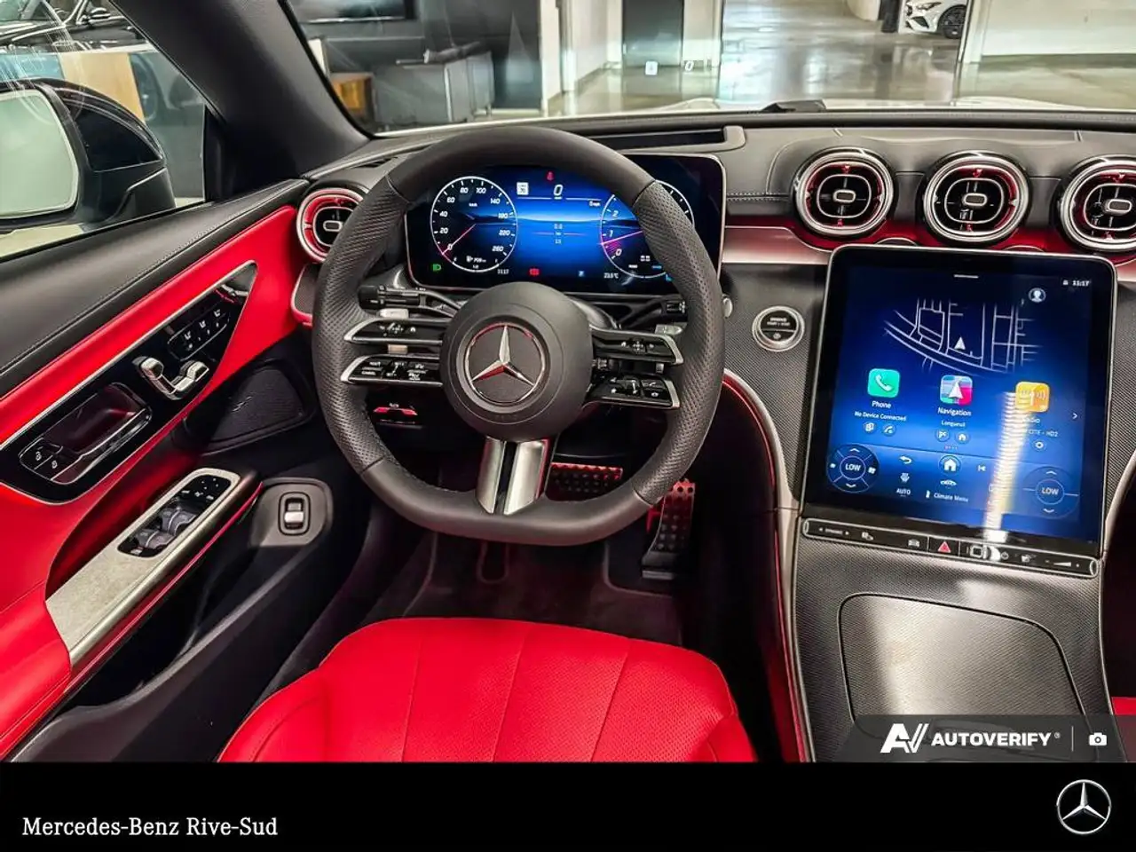 Mercedes-Benz CLE - Image 10