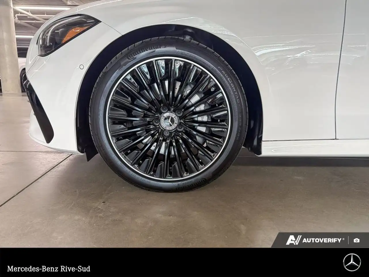 Mercedes-Benz CLE - Image 19