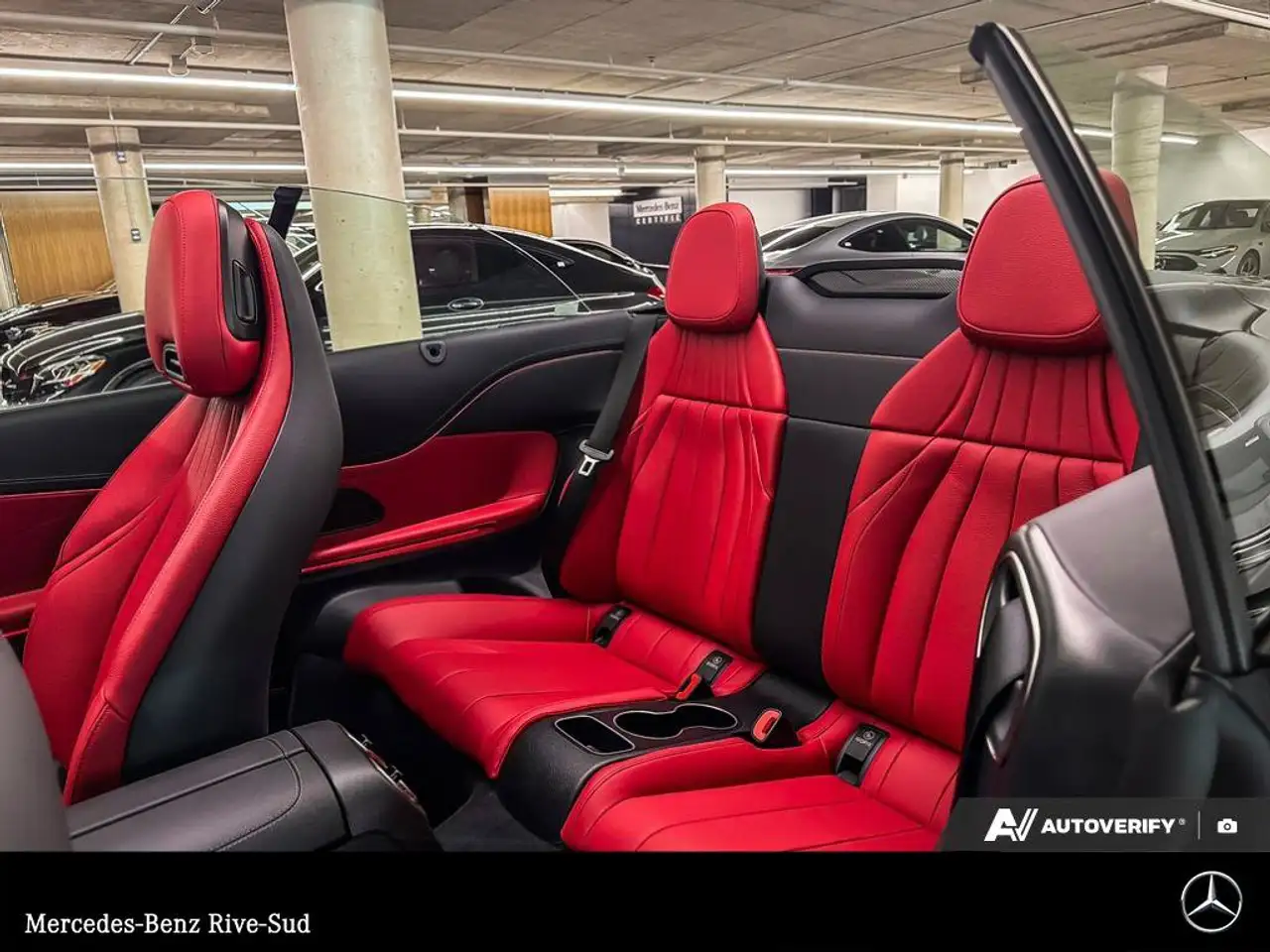 Mercedes-Benz CLE - Image 15