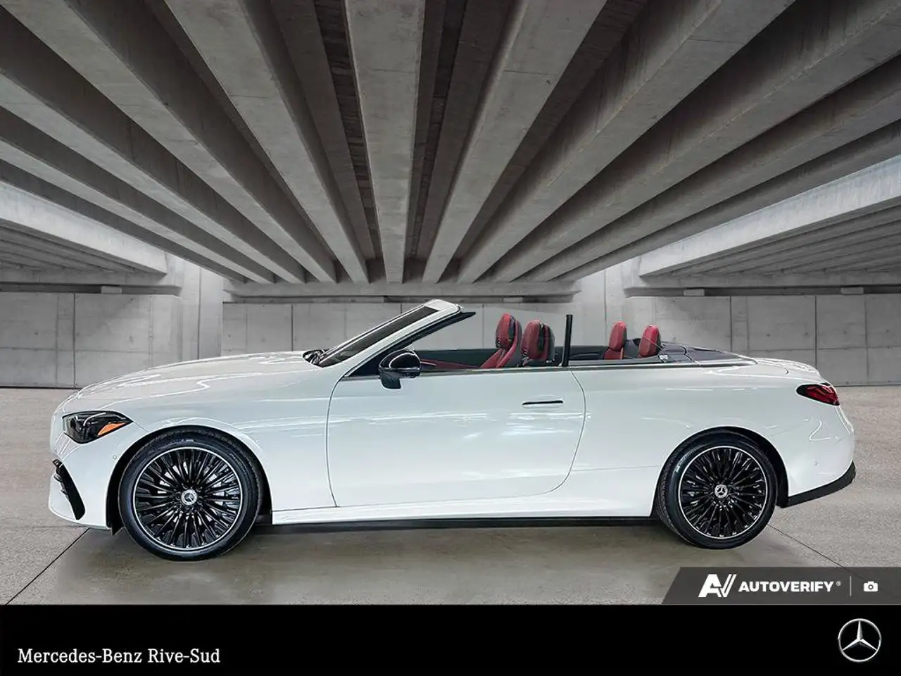 Mercedes-Benz CLE - Image 2