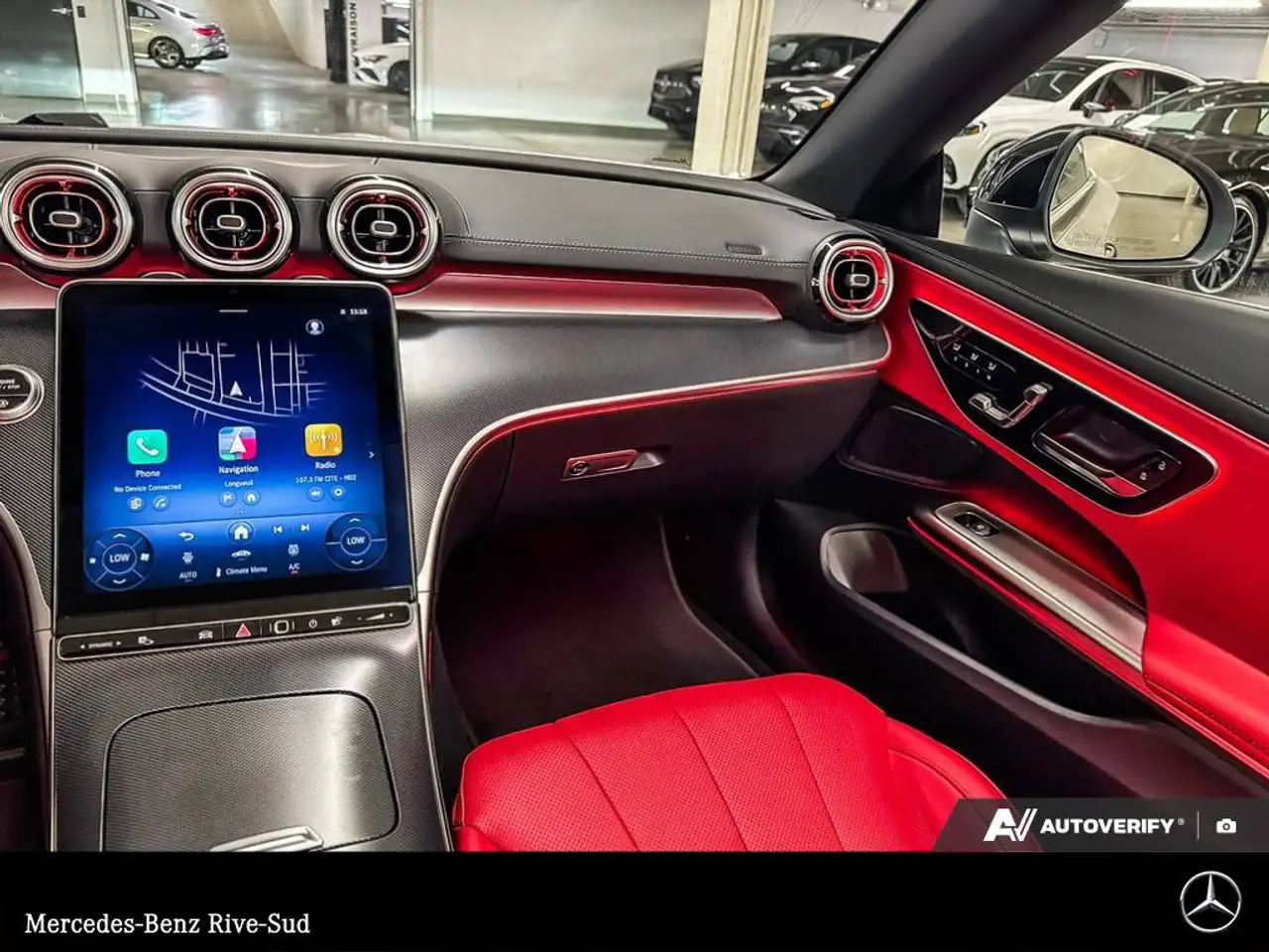 Mercedes-Benz CLE - Image 12