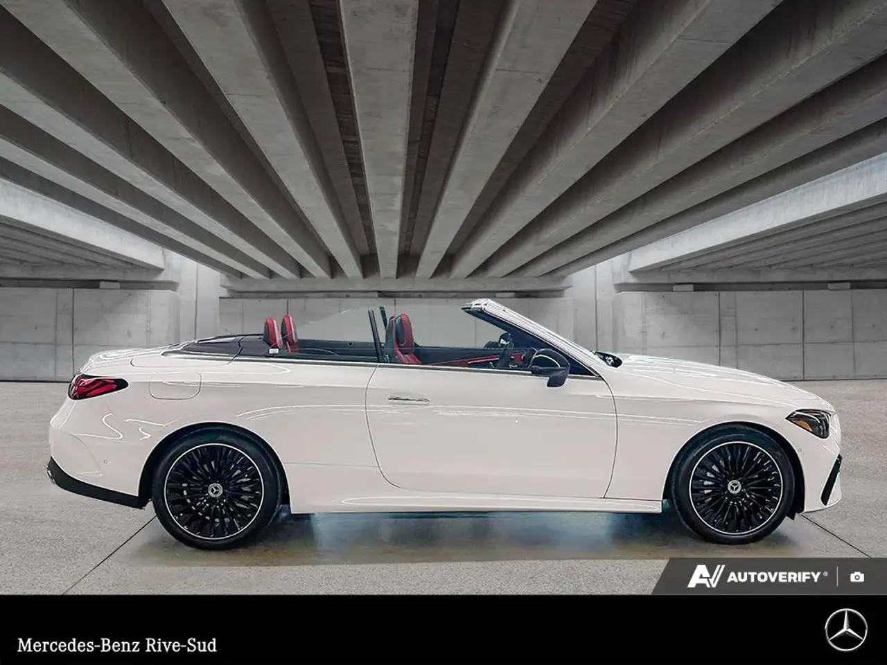 Mercedes-Benz CLE - Image 6