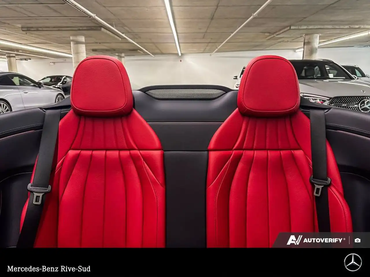 Mercedes-Benz CLE - Image 14