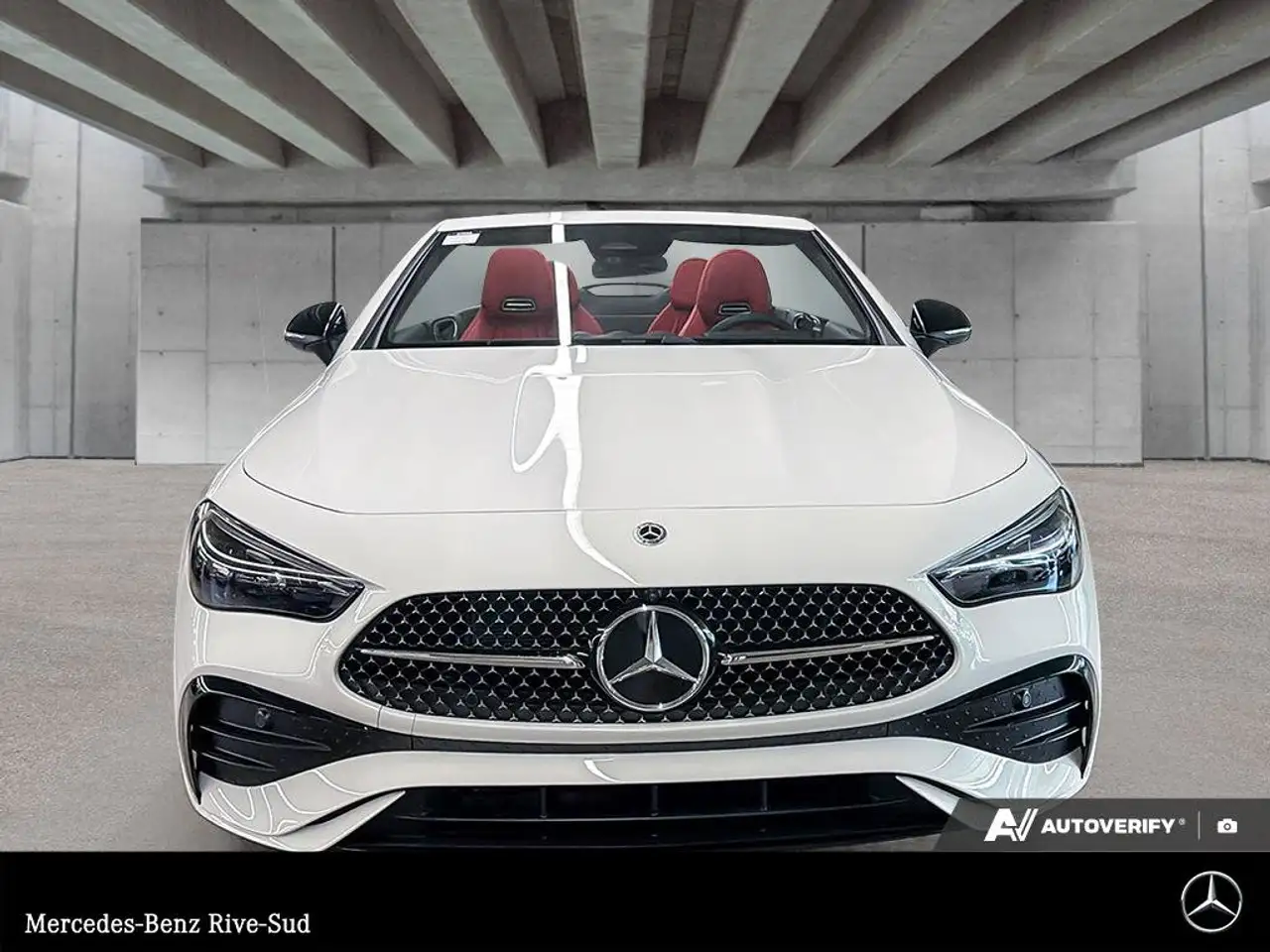 Mercedes-Benz CLE - Image 8