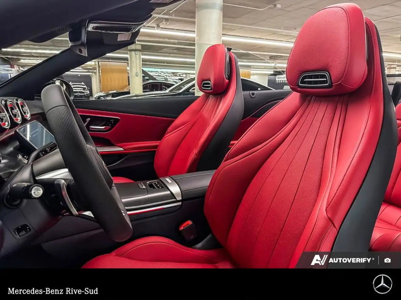 Mercedes-Benz CLE - Image 13