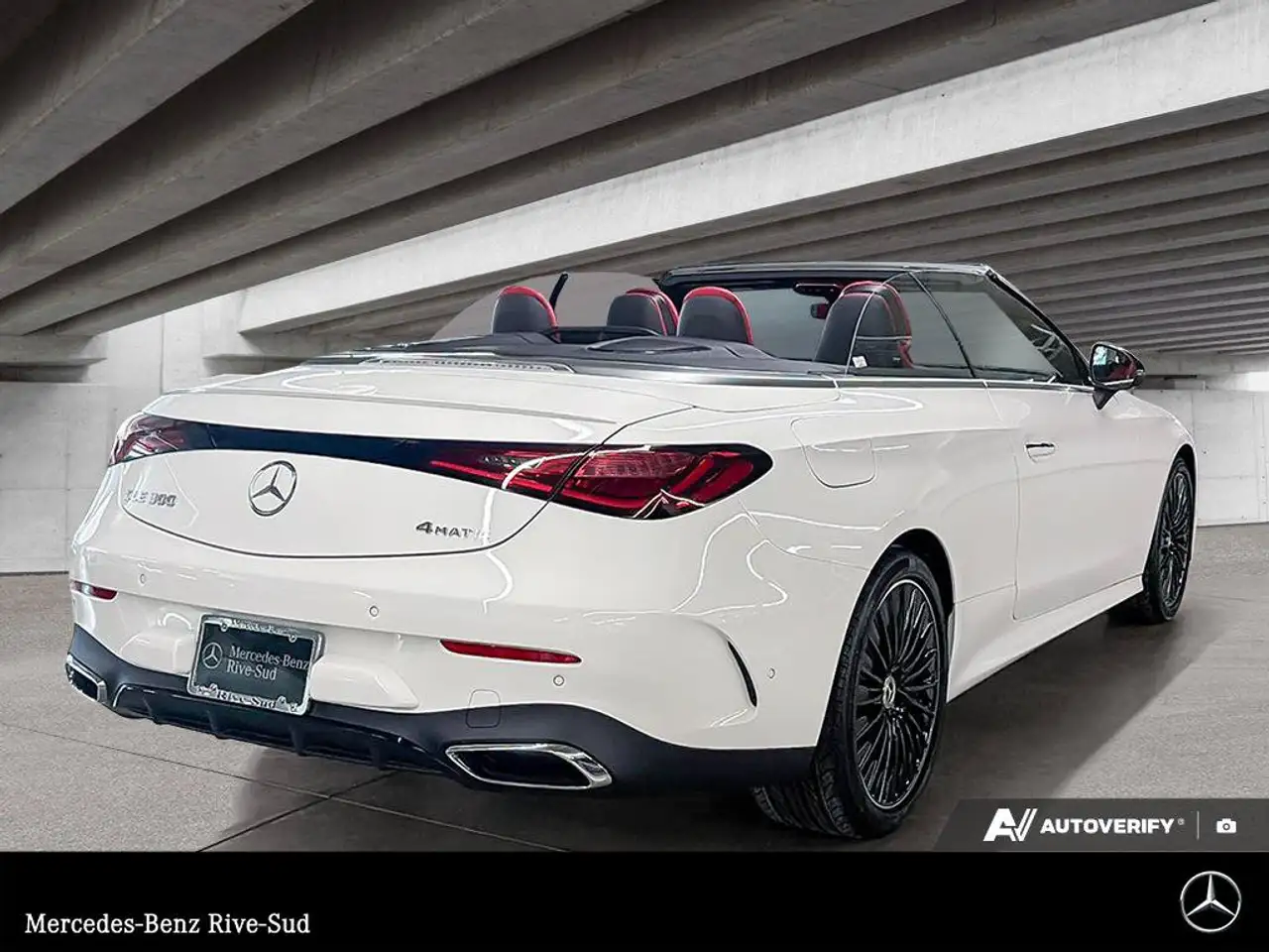 Mercedes-Benz CLE - Image 5