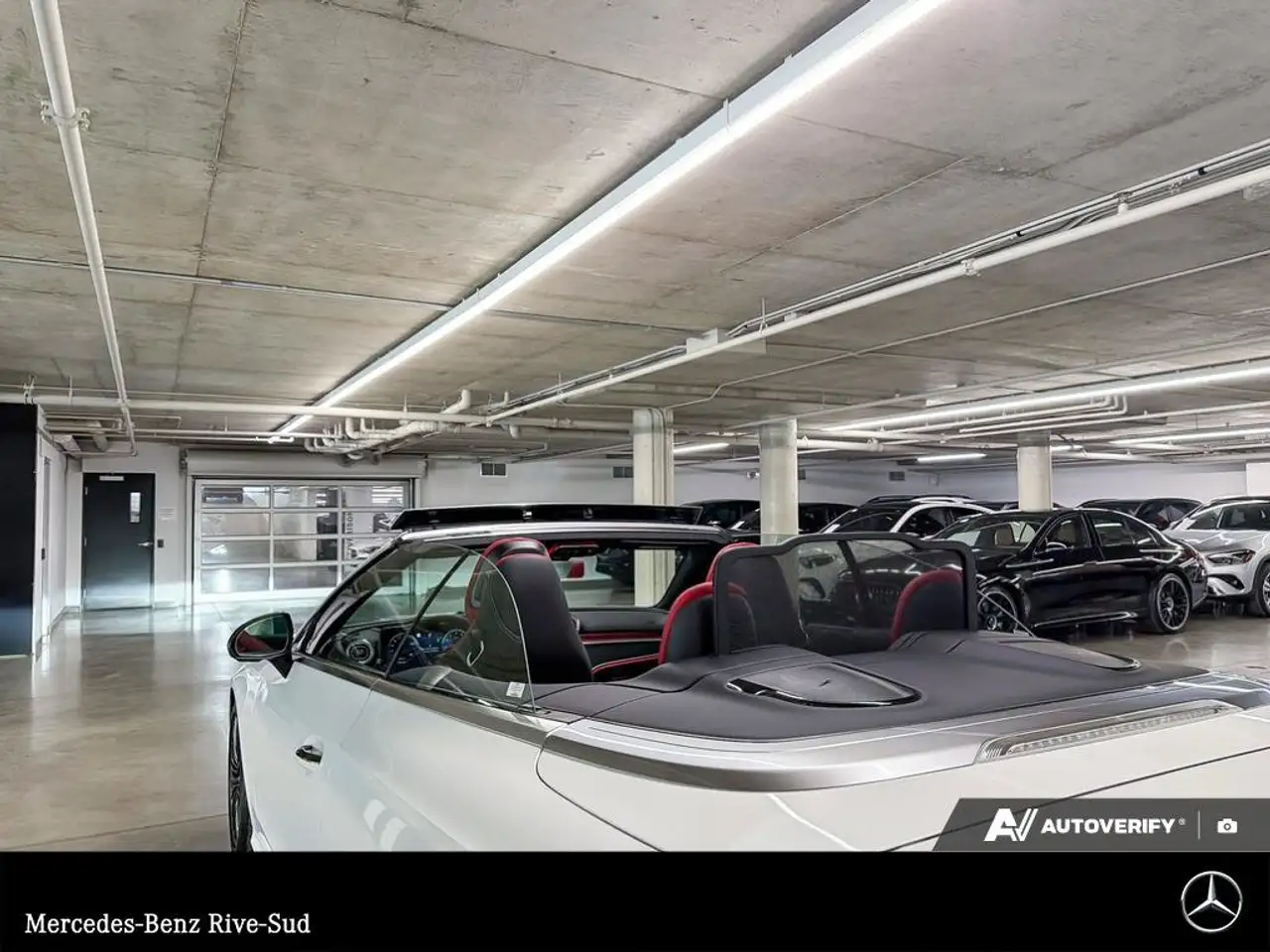 Mercedes-Benz CLE - Image 27