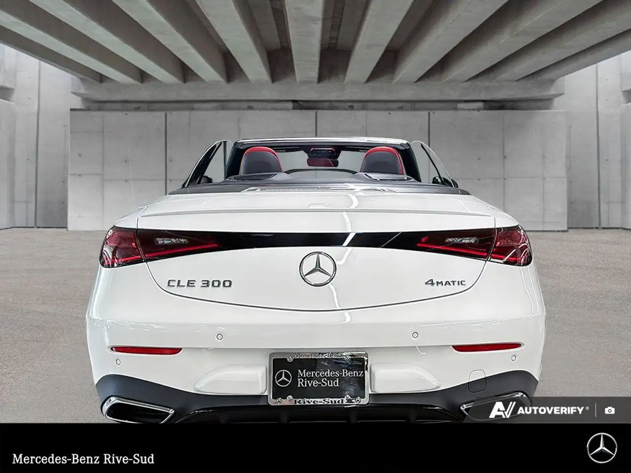 Mercedes-Benz CLE - Image 4