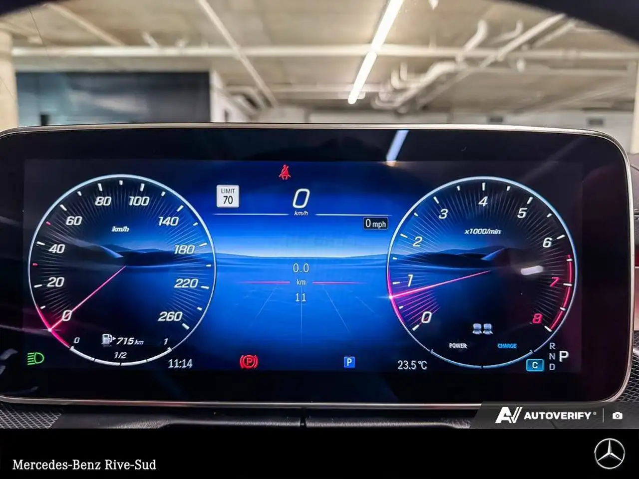 Mercedes-Benz CLE - Image 16