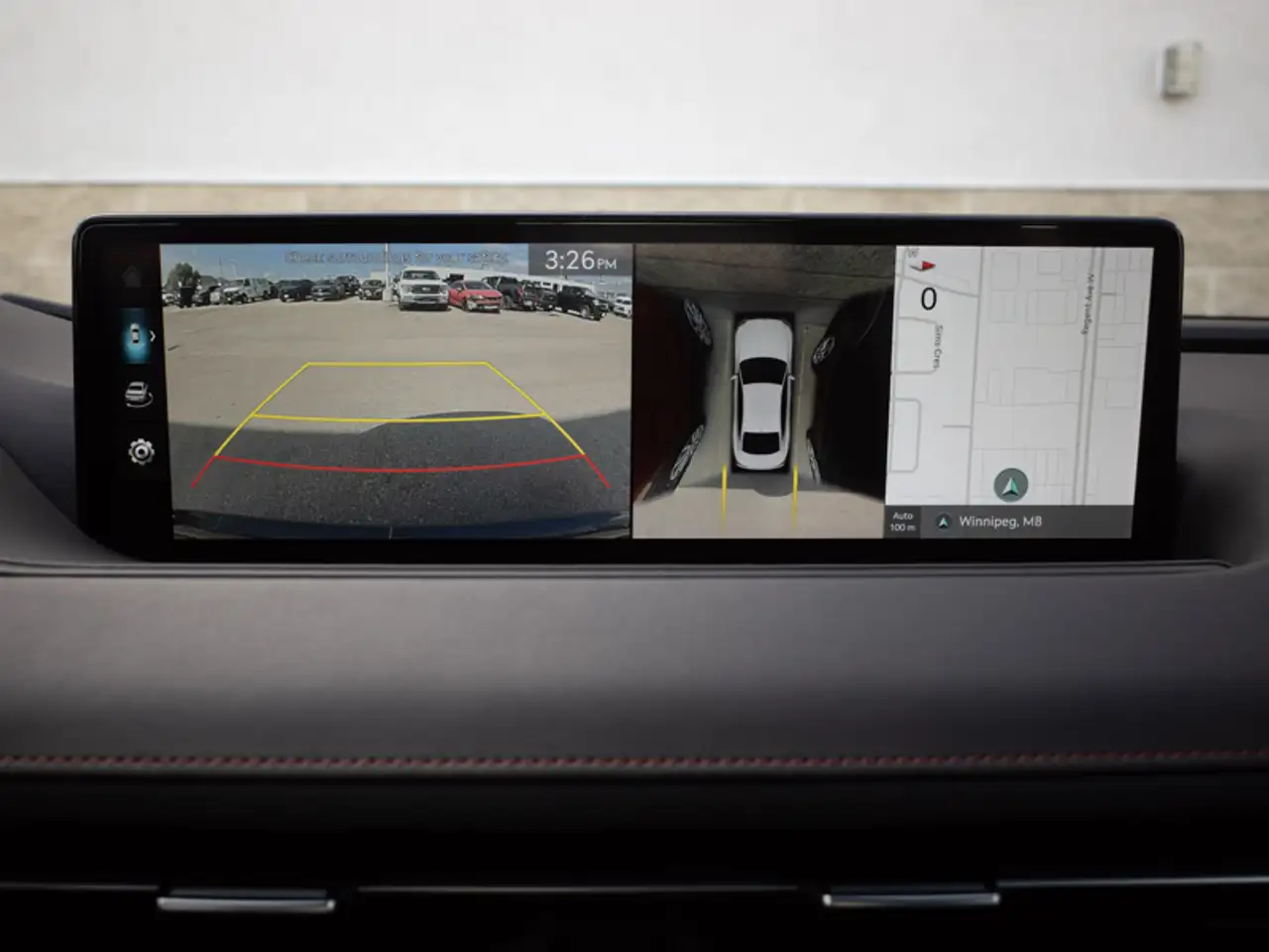 Genesis G80 - Image 19