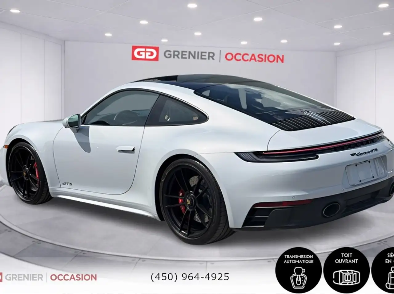 Porsche 911 - Image 4