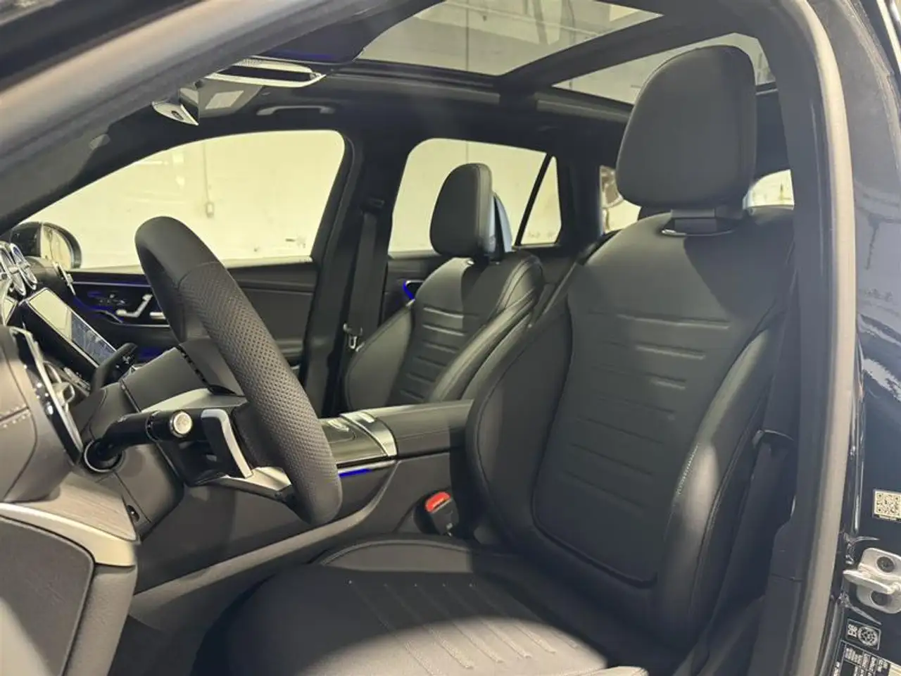 Mercedes-Benz GLC - Image 14