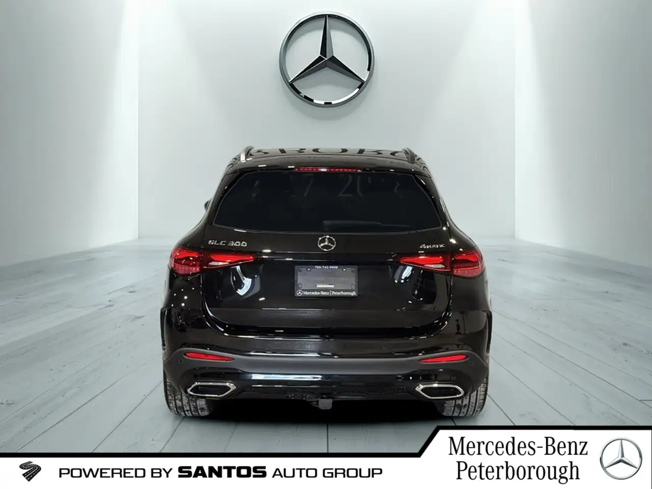 Mercedes-Benz GLC - Image 6