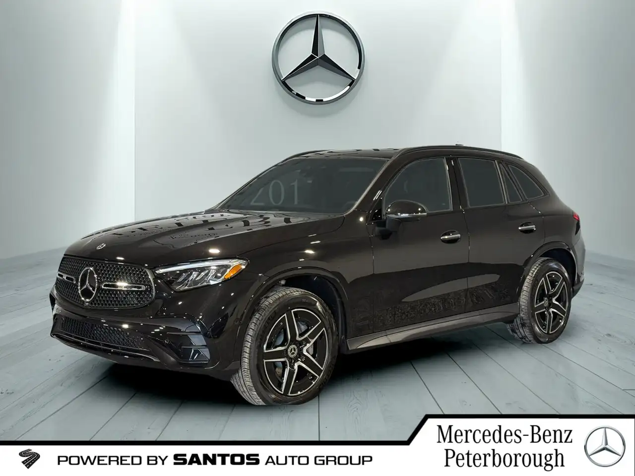Mercedes-Benz GLC - Image 1
