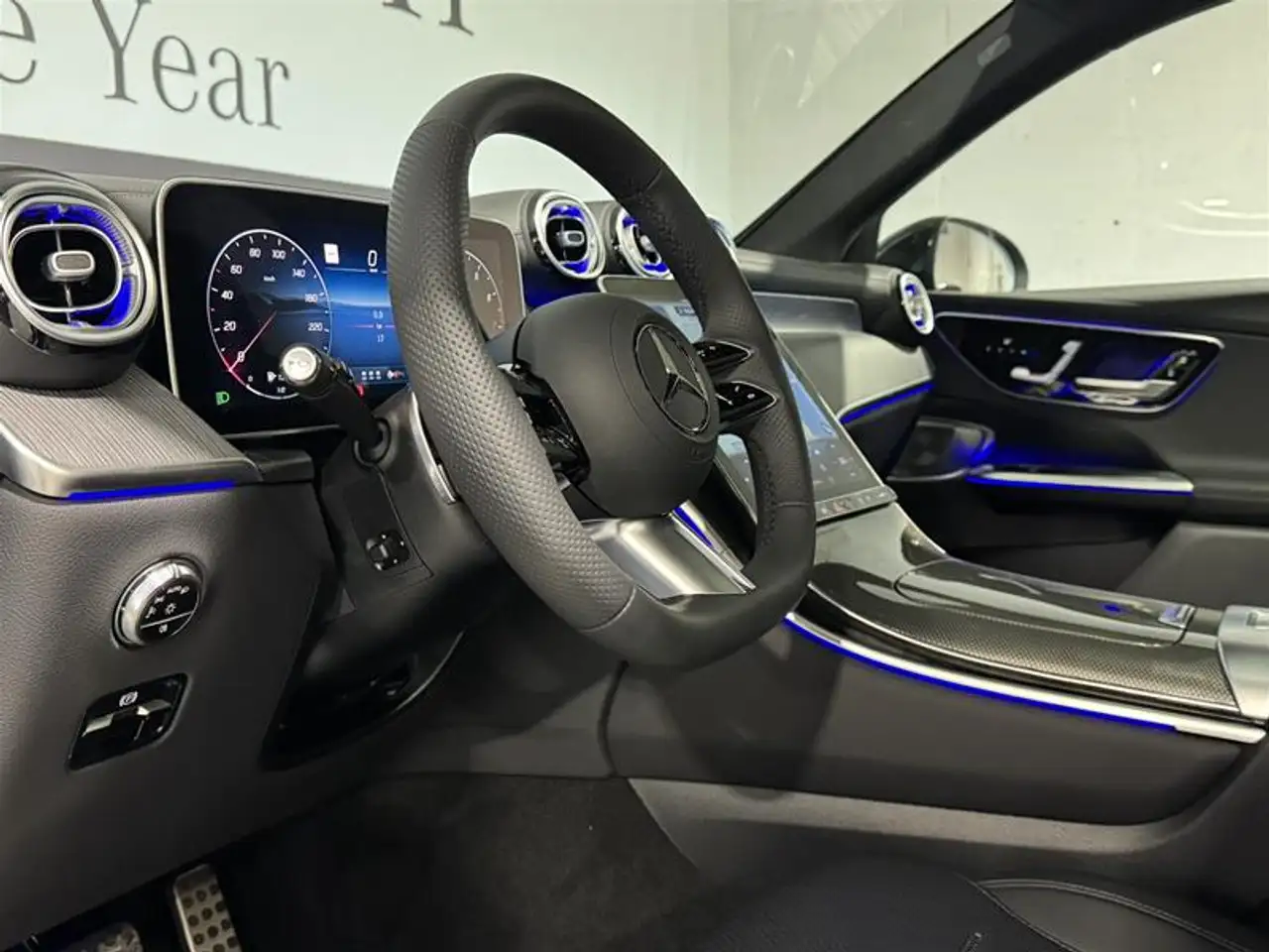 Mercedes-Benz GLC - Image 12