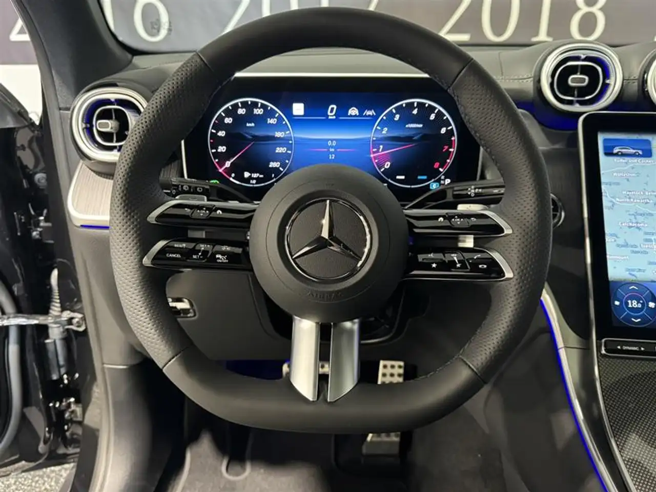 Mercedes-Benz GLC - Image 15