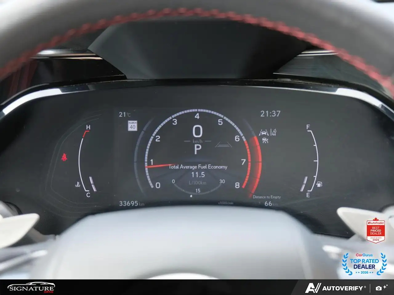 Lexus NX - Image 15