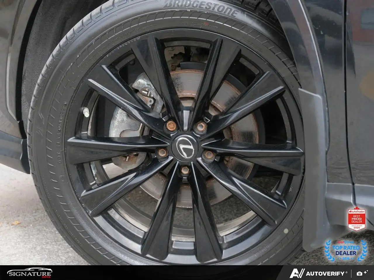 Lexus NX - Image 6