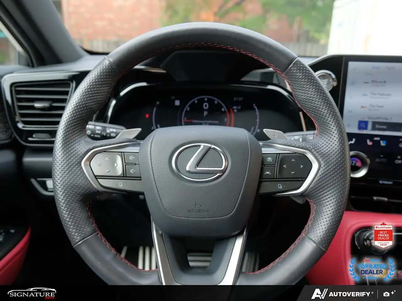 Lexus NX - Image 14