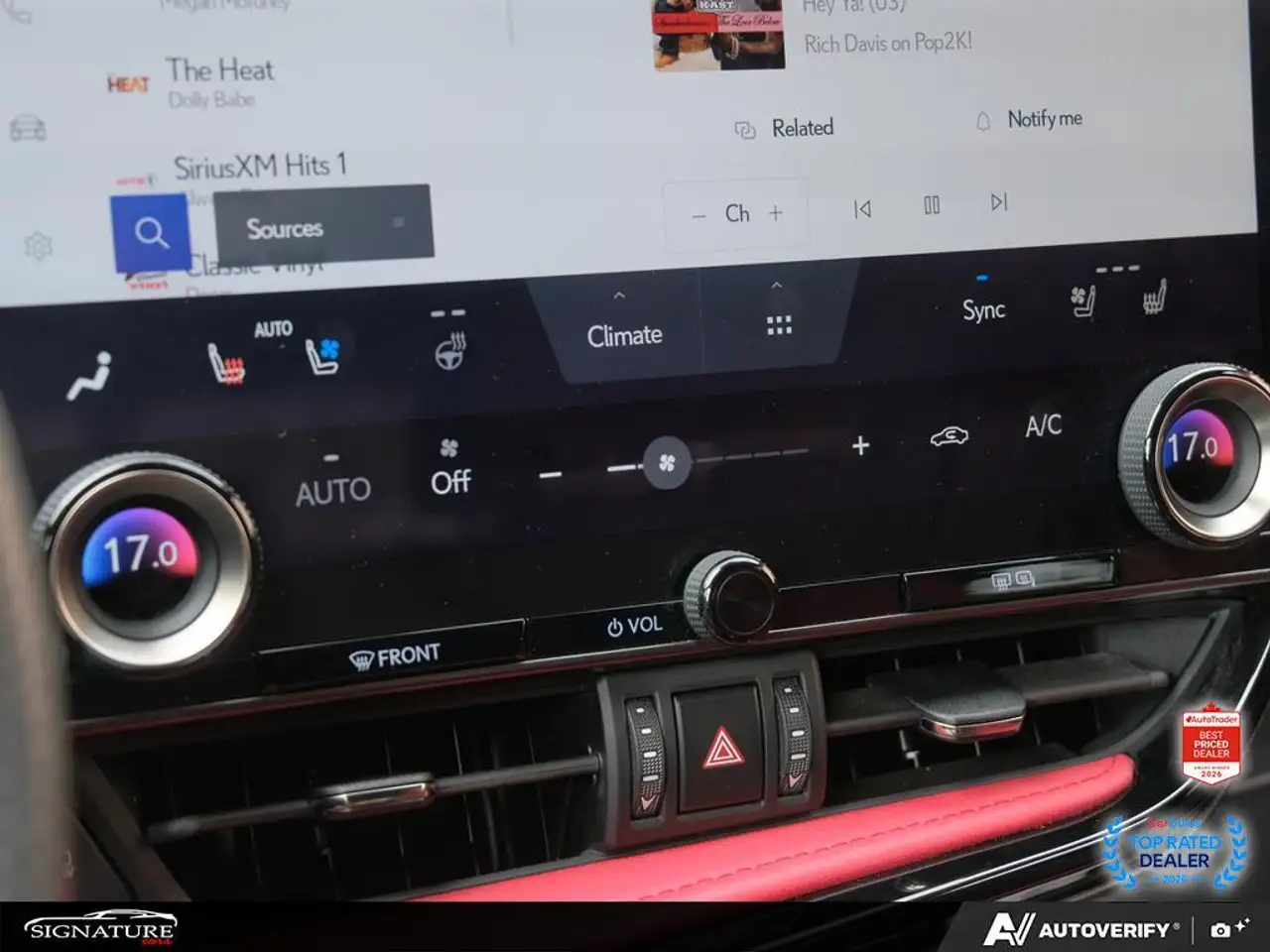Lexus NX - Image 20