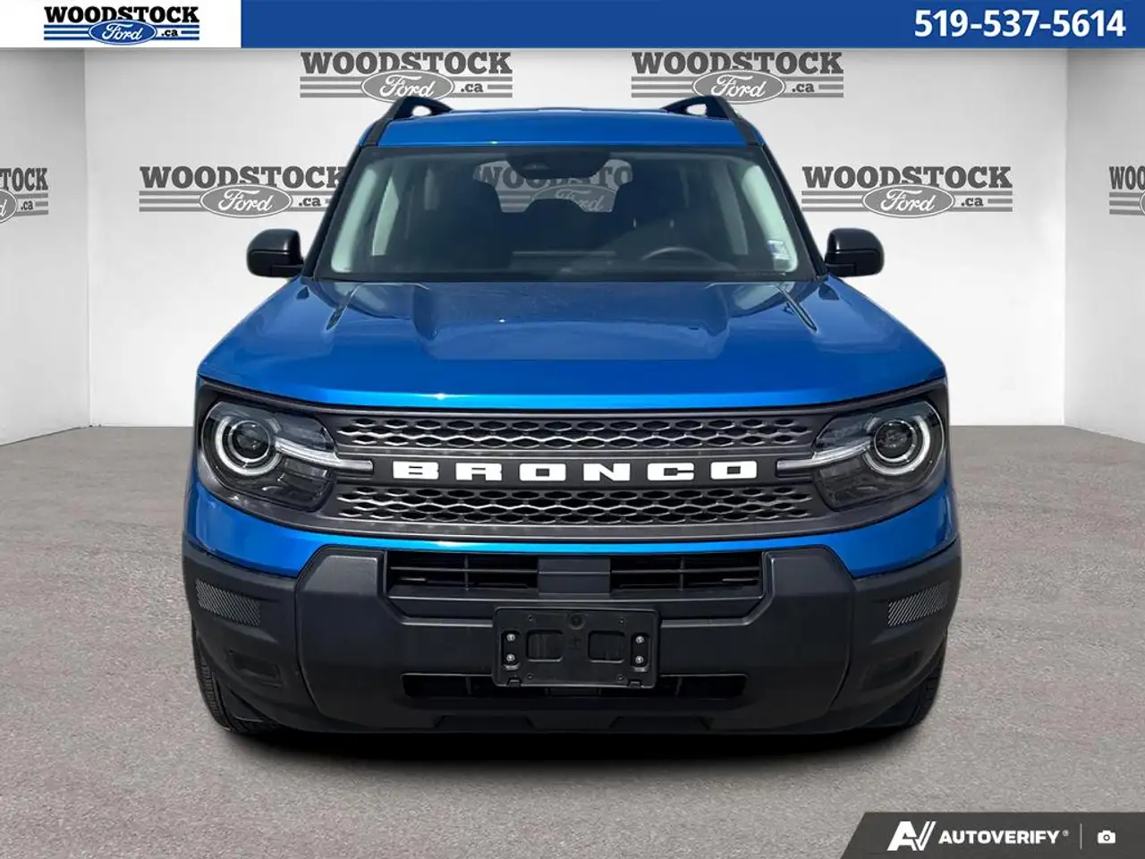 Ford Bronco Sport - Image 2