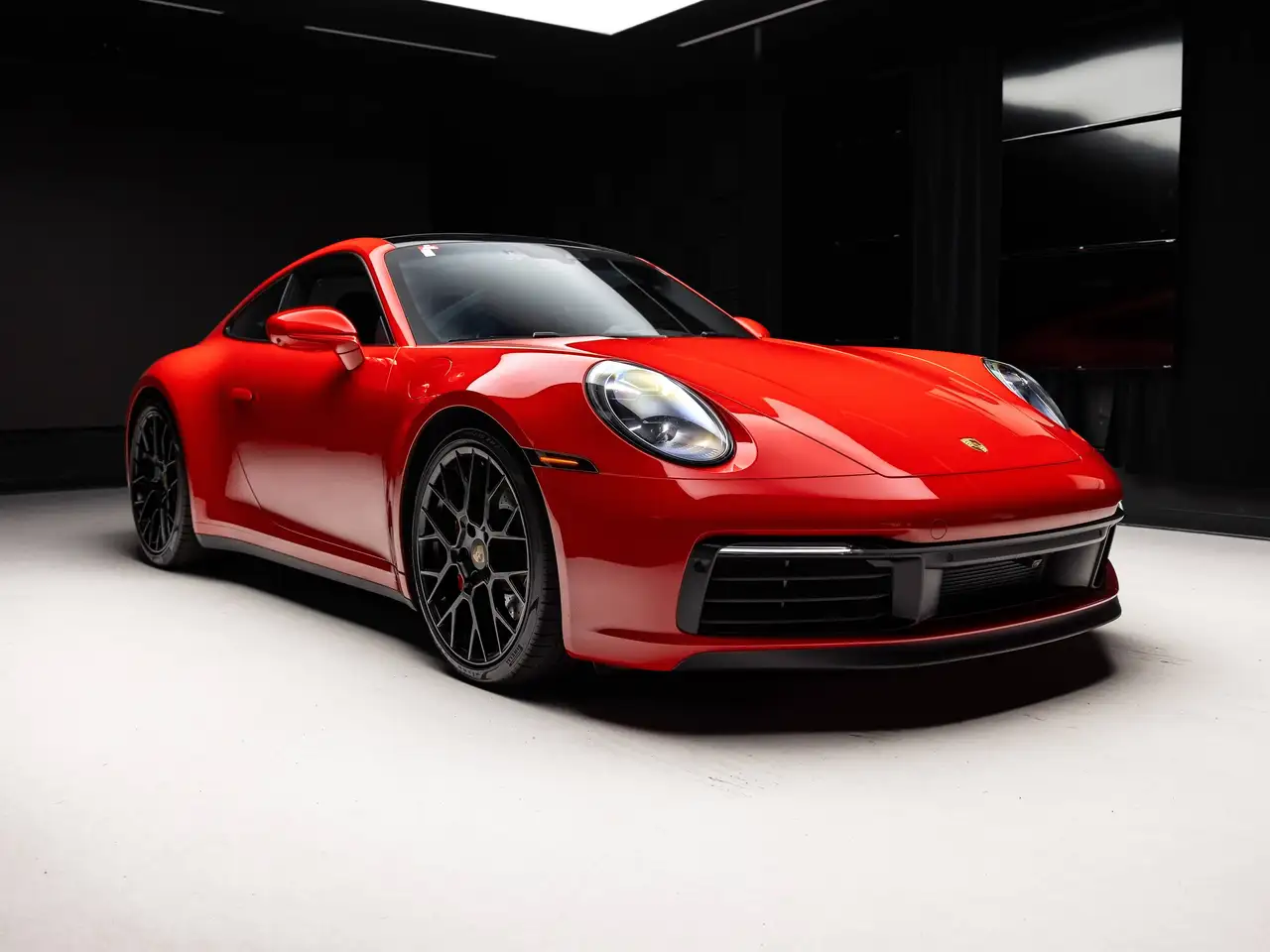 Porsche 911 - Image 3