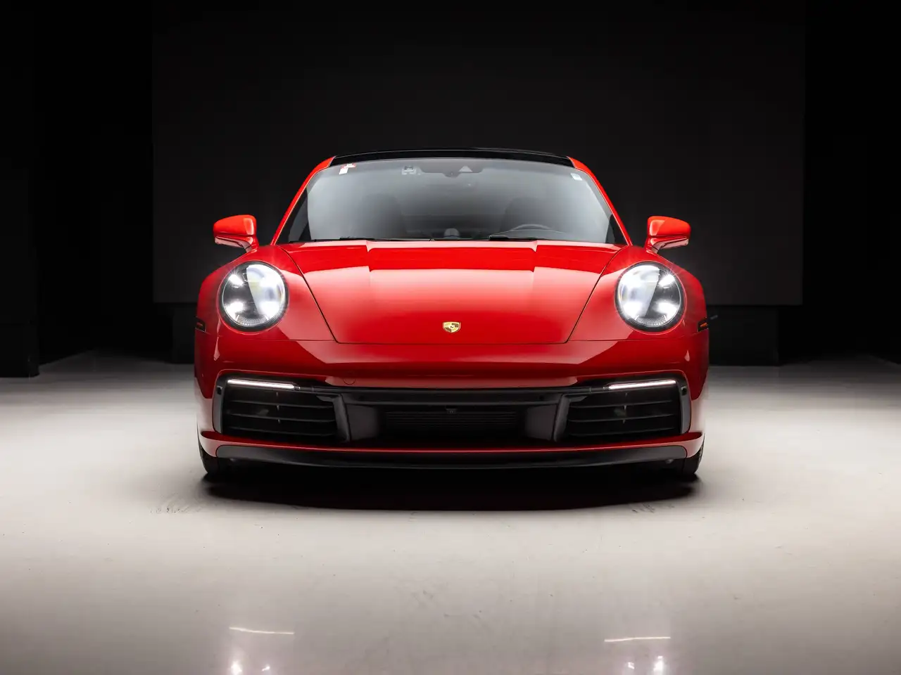 Porsche 911 - Image 2