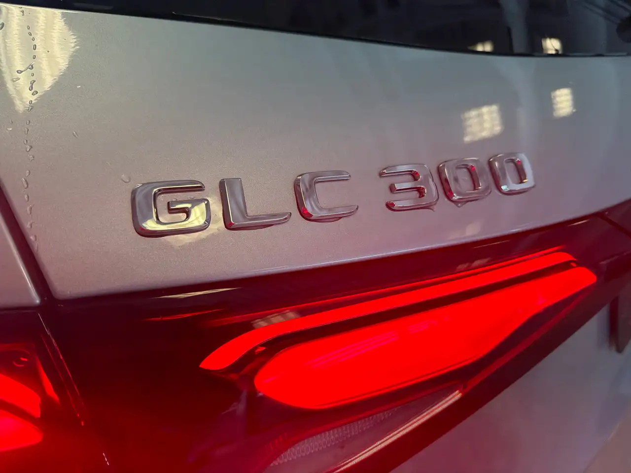 Mercedes-Benz GLC - Image 27
