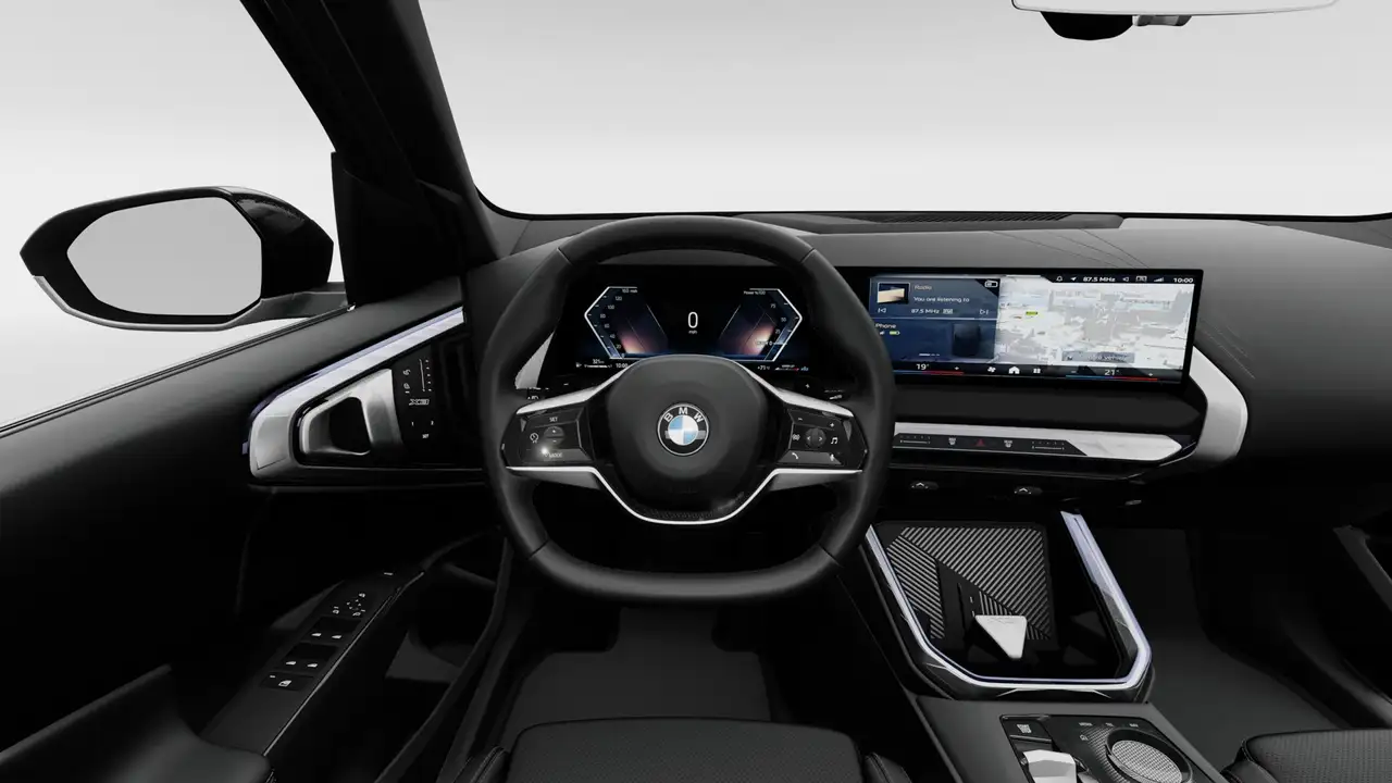 BMW X3 - Image 13