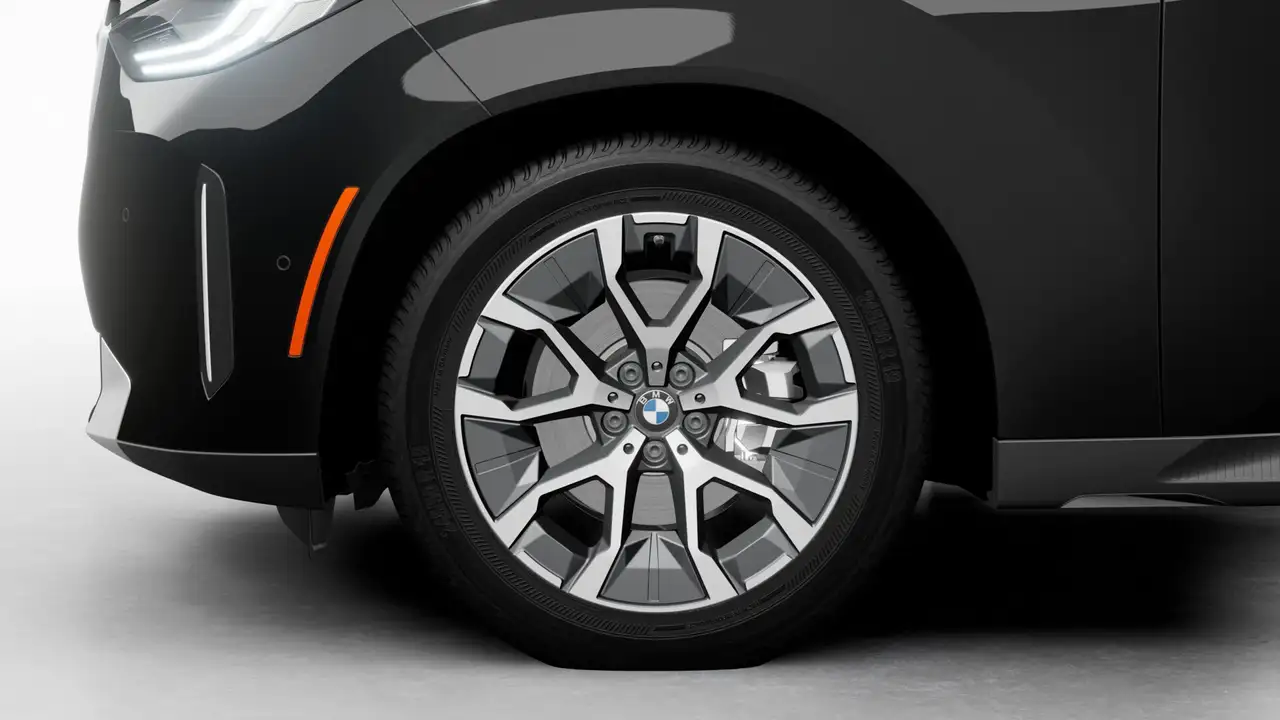BMW X3 - Image 7