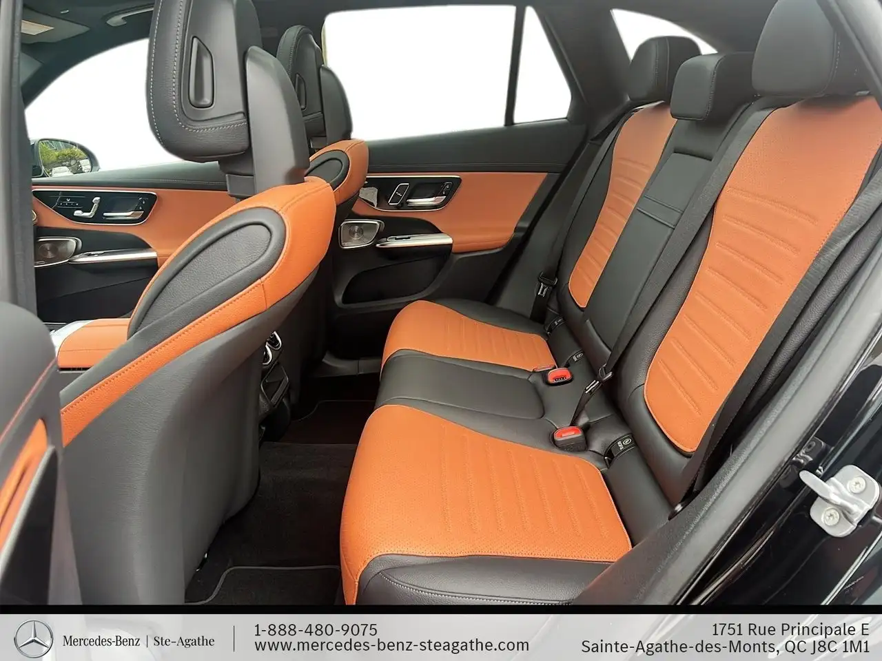 Mercedes-Benz GLC - Image 16