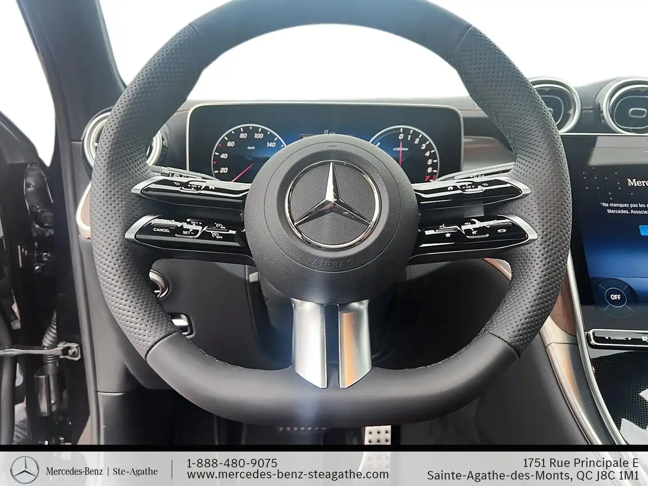 Mercedes-Benz GLC - Image 18