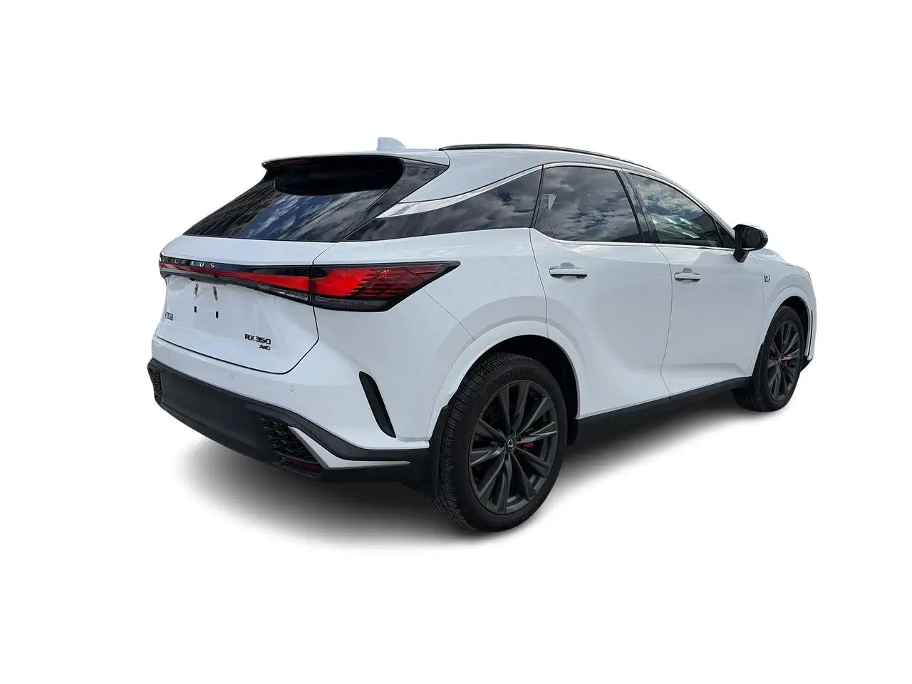 Lexus RX - Image 14