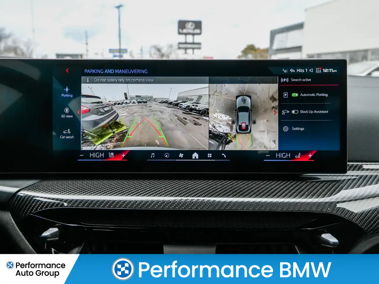 BMW 4 Series - Image 29