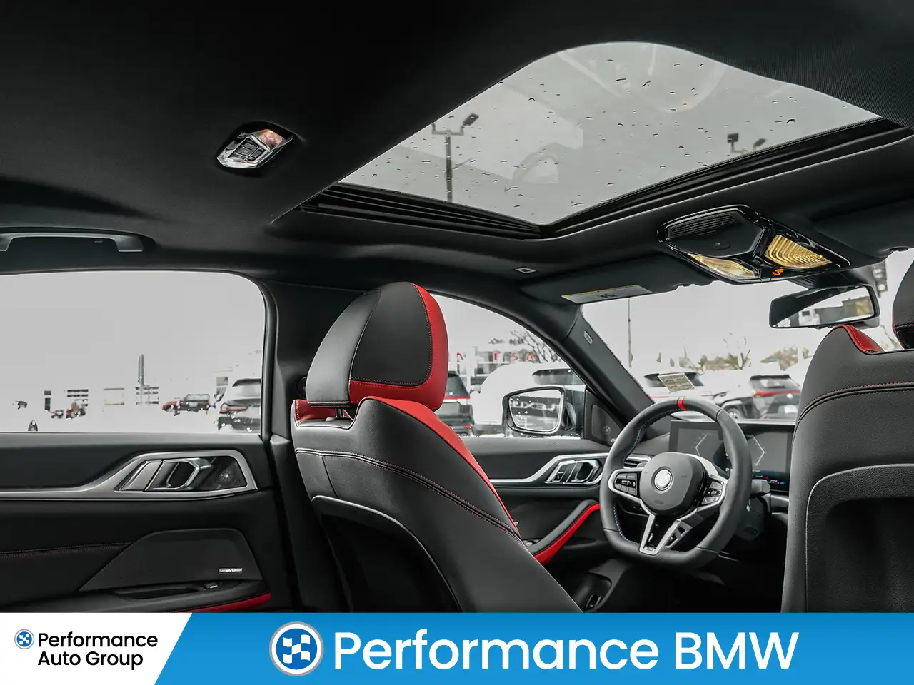 BMW 4 Series - Image 16