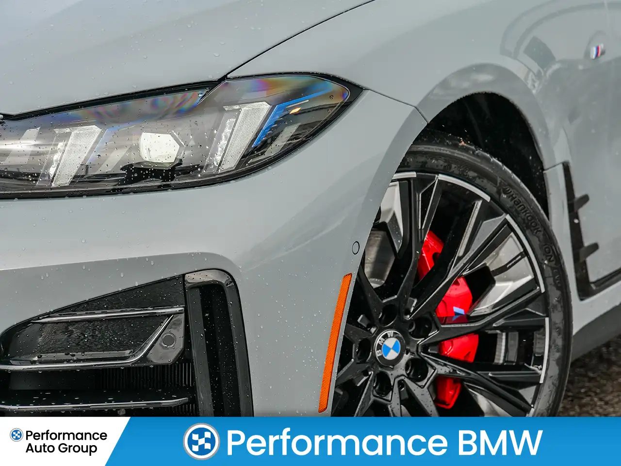 BMW 4 Series - Image 8