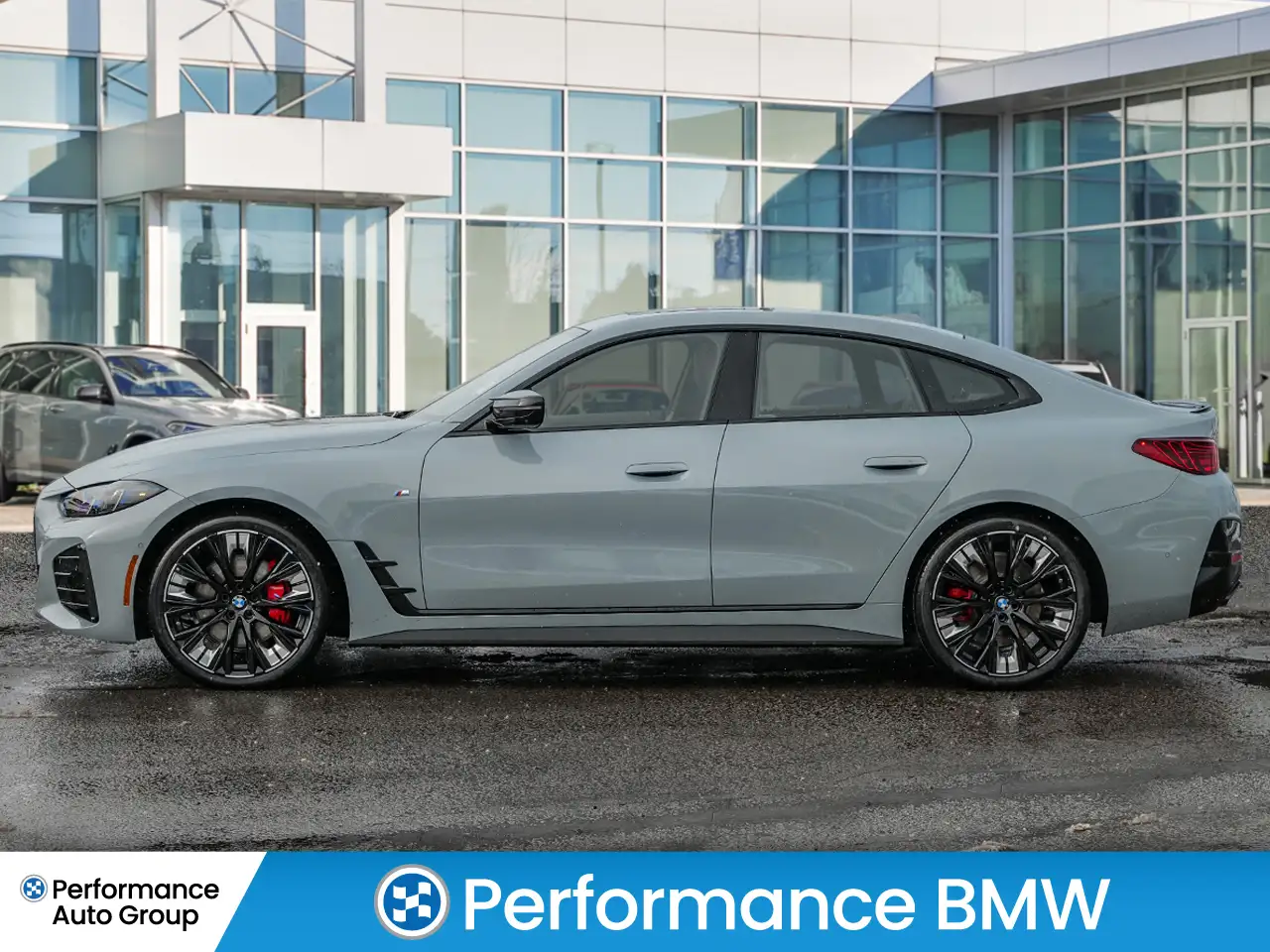BMW 4 Series - Image 3