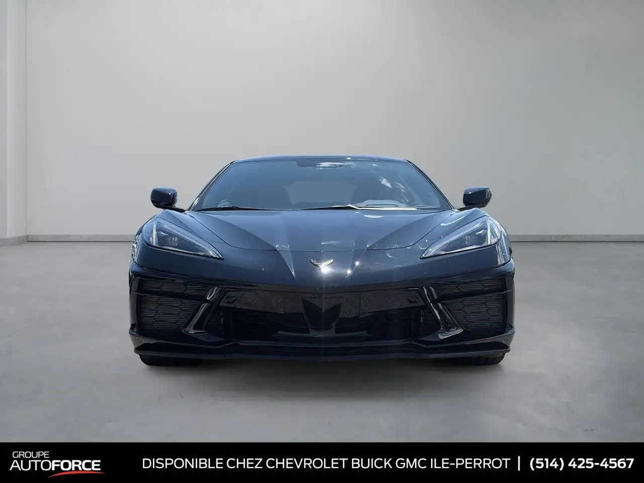 Chevrolet Corvette - Image 2