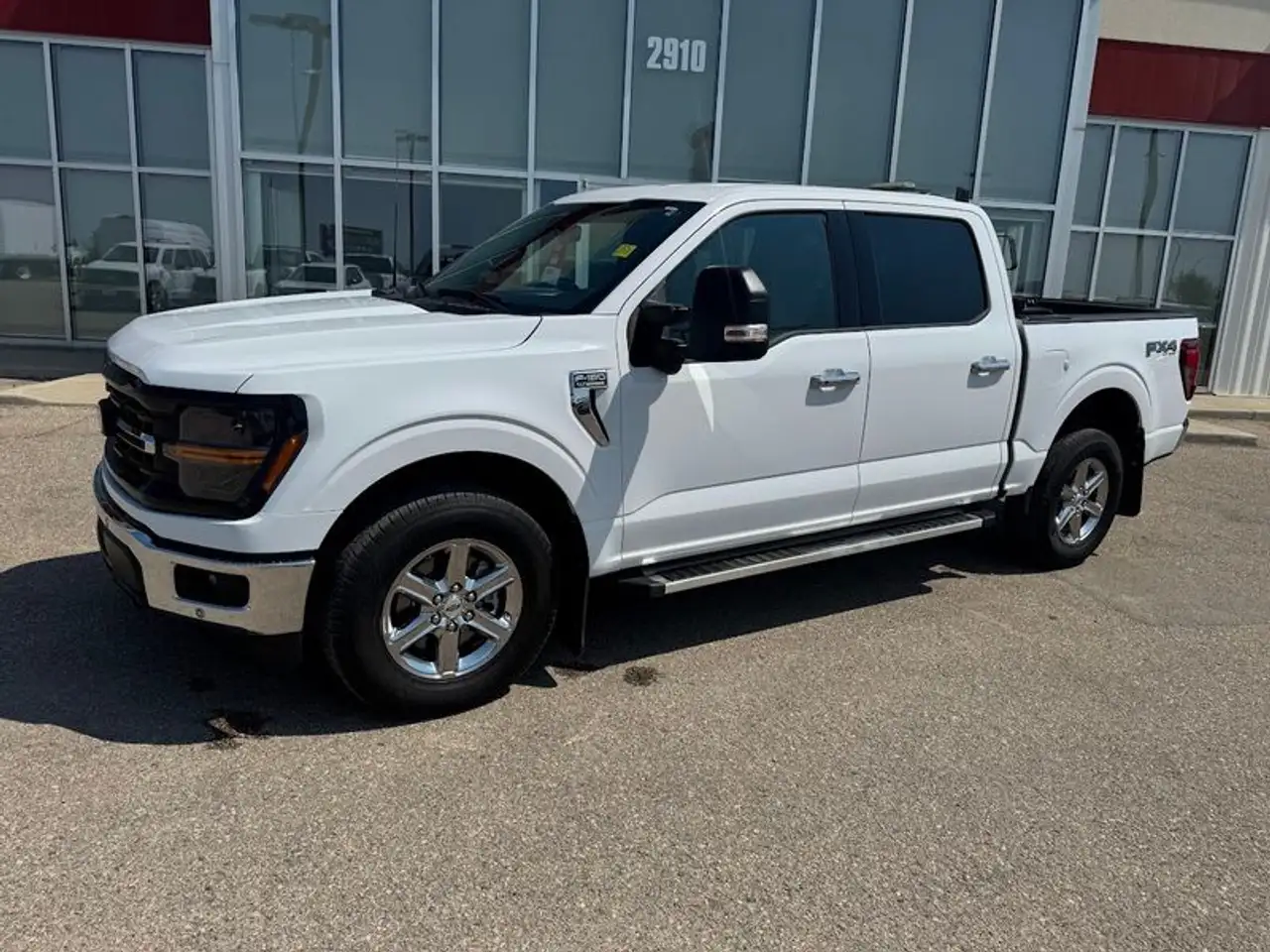 Ford F-150 - Image 1