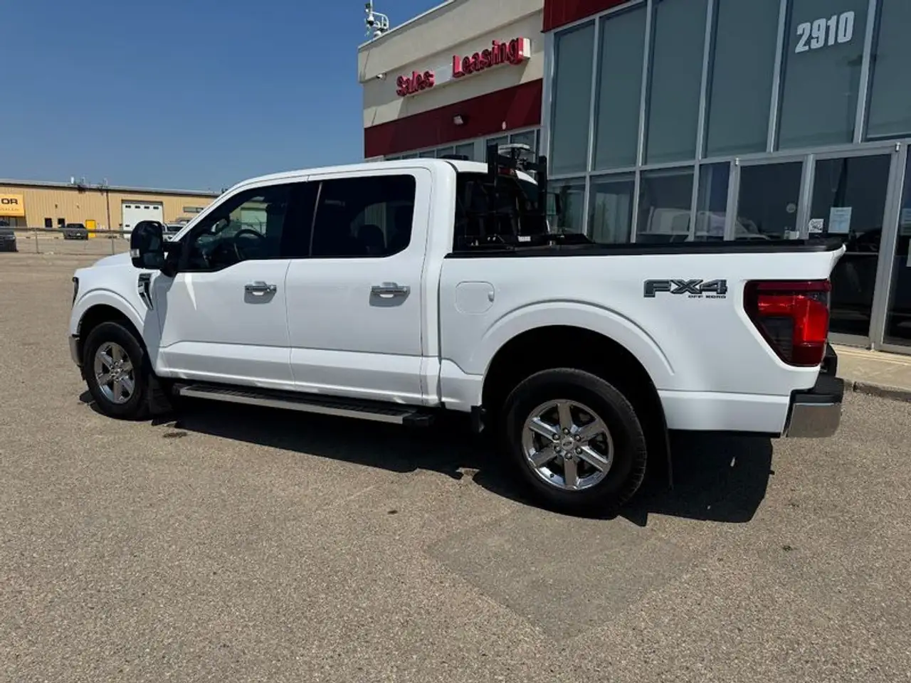 Ford F-150 - Image 2