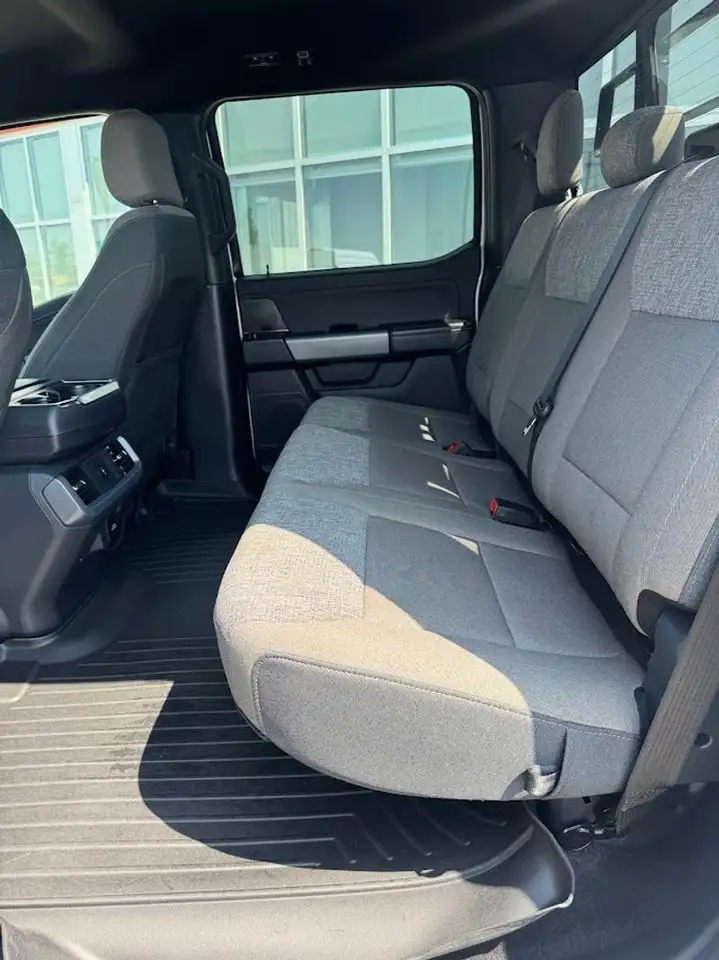 Ford F-150 - Image 12